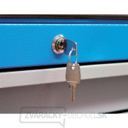 Dílenský vozík GWB 05 Dílenský vozík GWB 05 náhled