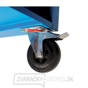 Dílenský vozík GWB 05 Dílenský vozík GWB 05 náhled