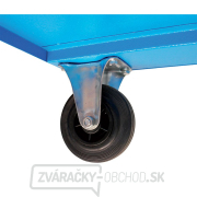 Dílenský vozík GWB 05 Dílenský vozík GWB 05 náhled