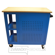 Dílenský vozík GWB 05 náhled