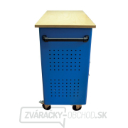 Dílenský vozík GWB 05 náhled