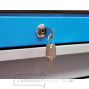 Dílenský vozík GWB 05 náhled