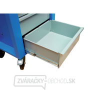 Dílenský vozík GWB 05 náhled