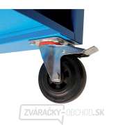 Dílenský vozík GWB 05 náhled