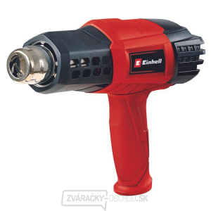 Pištole opalovací TE-HA 2000 E Einhell Expert gallery main image