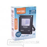 Reflektor LED, 650lm náhled