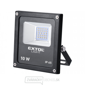 Reflektor LED, 650lm gallery main image