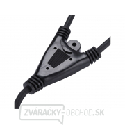 Reflektor LED, 2x800lm, so stojanom 125cm náhled