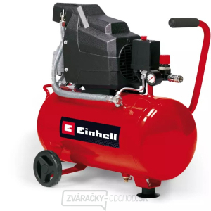 Kompresor TC-AC 190/24/8 Einhell Classic