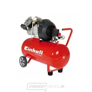 Kompresor TC-AC 400/50/8 Einhell Classic gallery main image