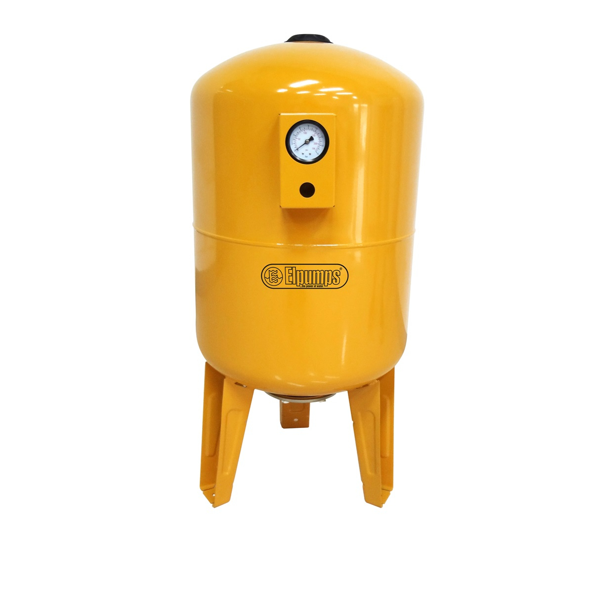 Tlaková nádoba Elpumps 80 l
