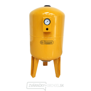 Tlaková nádoba Elpumps 80 l Tlaková nádoba Elpumps 80 l gallery main image