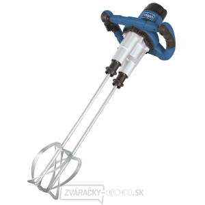 PM 1800 D - miešadlo stavebních materiálů dvoumetlové PM 1800 D - miešadlo stavebních materiálů dvoumetlové gallery main image