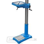 Stĺpová vŕtačka GSB 20/812 R+L náhled
