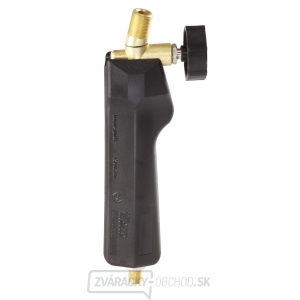 MEVA - rukojeť - regulační ventil MEVA - rukojeť - regulační ventil gallery main image