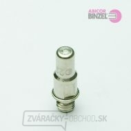 Elektróda Binzel Abicut 25K/45/1ks Elektróda Binzel Abicut 25K/45/1ks