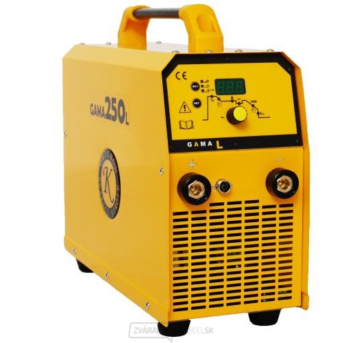 Gama 250L 