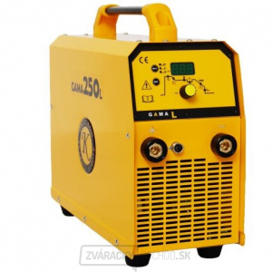 Gama 250L  Gama 250L  gallery main image