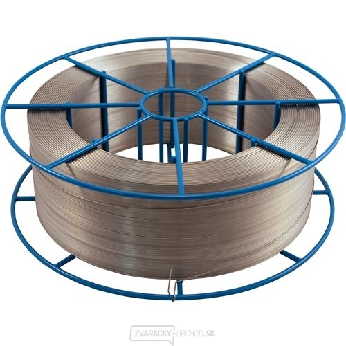 Zvárací drôt MIG 310 pr. 1,2/15kg