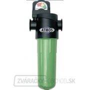 Filter s odlučovačem kondenzátu Atmos (Hankison) NGF F03-B Filter s odlučovačem kondenzátu Atmos (Hankison) NGF F03-B gallery main image