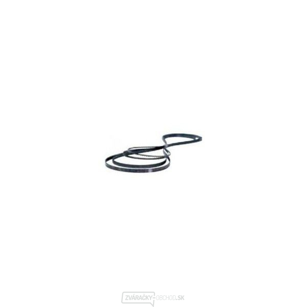 Pílový pás na hliník - 13x1640/8-12z bimetal pre PPK-115, PPK-115U, BZ-110