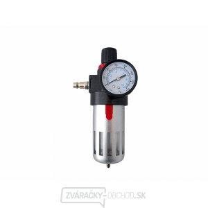 Odlučovač bezolejový s filterem Odlučovač bezolejový s filterem gallery main image