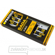 Sada skrutkovačů (PL + PZ) v krabici - 6ks gallery main image