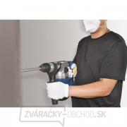 Vŕtacie/sekací kladivo 6 kg DH 1300 PLUS náhled