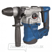 Vŕtacie/sekací kladivo 6 kg DH 1300 PLUS náhled