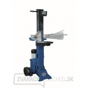 Vertikální štípač dřeva 7t (230 V) HL 710 gallery main image