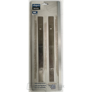 2 ks hoblovacích nožů k HMS 850  2 ks hoblovacích nožů k HMS 850  gallery main image