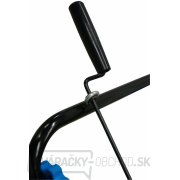 Elektrická snehová fréza GESF 570 náhled