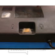 Elektrická snehová fréza GESF 570 náhled