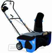 Elektrická snehová fréza GESF 570 Elektrická snehová fréza GESF 570 gallery main image