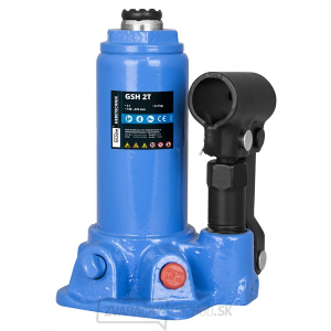 Hydraulický zdvihák GSH 2T Hydraulický zdvihák GSH 2T gallery main image