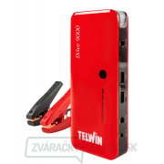 Štartovací zdroj Drive 9000 12 V Telwin Štartovací zdroj Drive 9000 12 V Telwin gallery main image