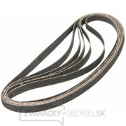 Brúsny pás 10x455 mm pre FEF-400 - 8 ks Brúsny pás 10x455 mm pre FEF-400 - 8 ks gallery main image