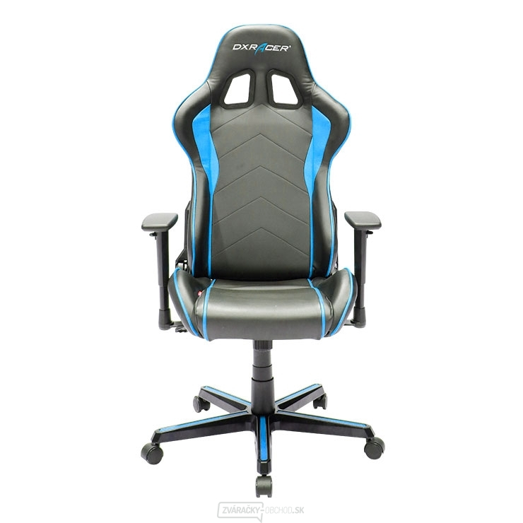 Židle DXRACER OH/FH08/NB