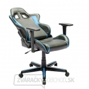 Židle DXRACER OH/FH08/NB Náhľad