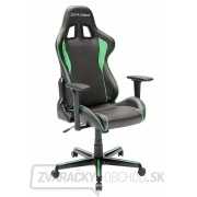 Židle DXRACER OH/FH08/NB Náhľad