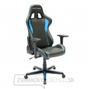 Židle DXRACER OH/FH08/NB Náhľad