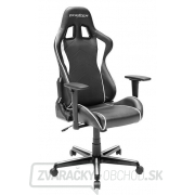 Židle DXRACER OH/FH08/NW Náhľad