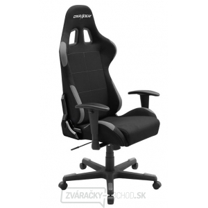 Židle DXRacer OH/FD01/NG gallery main image