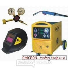 Zváračky CO 2 - OMI 245D SET