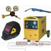 Zváračky CO 2 - OMI 245D SET gallery main image