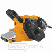 BSD134 - Pásová brúska 1010 W gallery main image