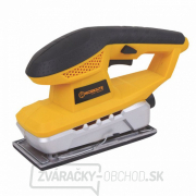 Vibračná brúska Worksite FSD146, 200 W gallery main image