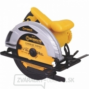 CSW174 - Okružná píla 1250 W gallery main image