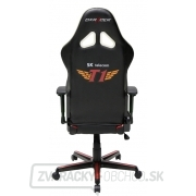 Židle DXRACER OH/RZ108/NR/SKT Náhľad