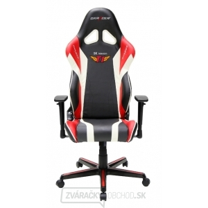 Židle DXRACER OH/RZ108/NR/SKT gallery main image